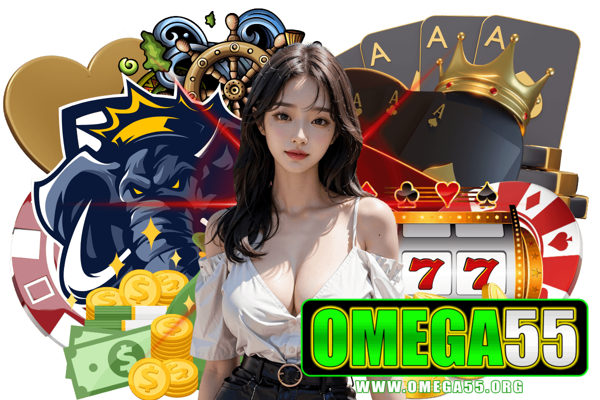 play omega55